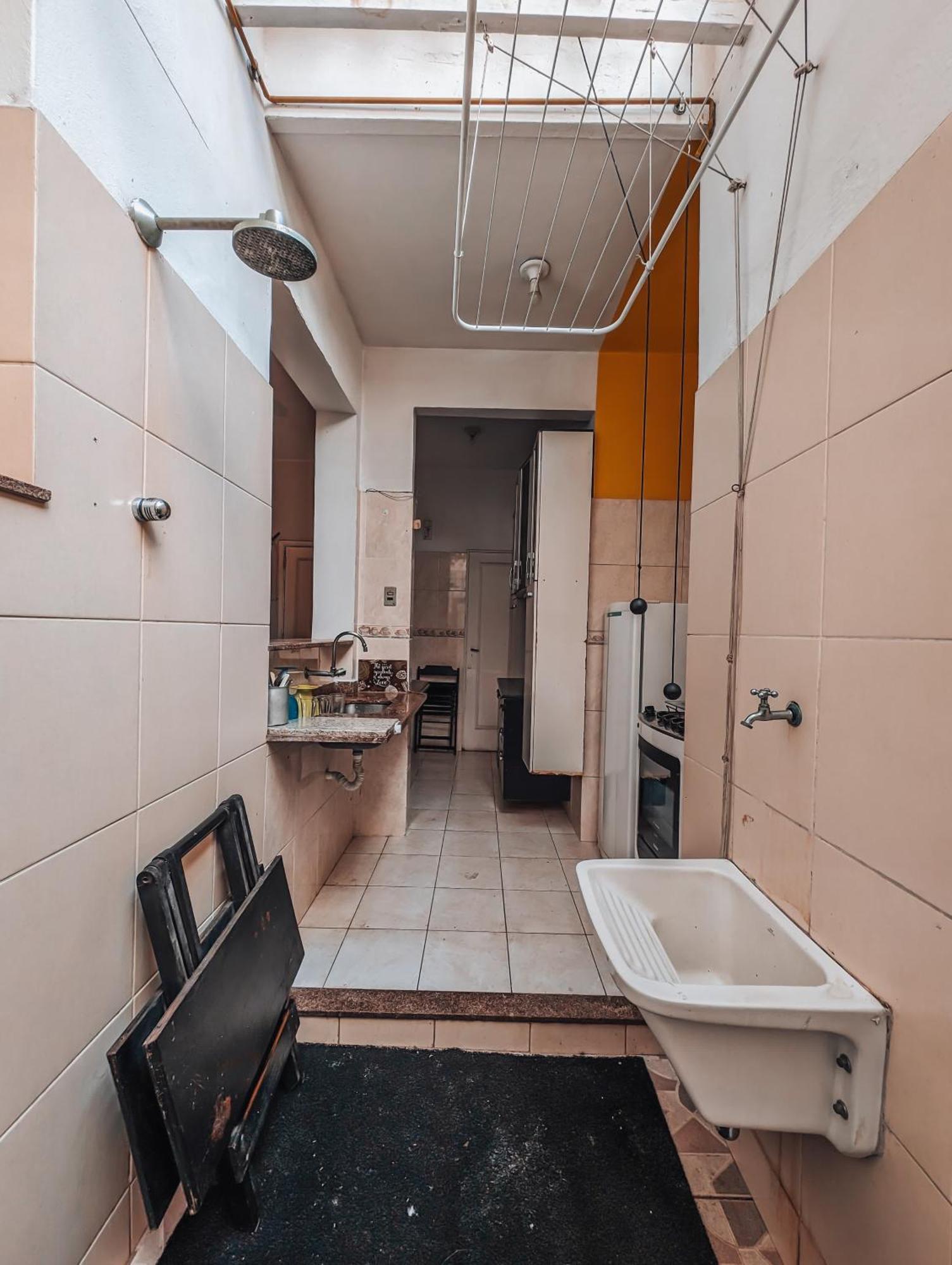 Raridade Em Botafogo Apartamento Río de Janeiro