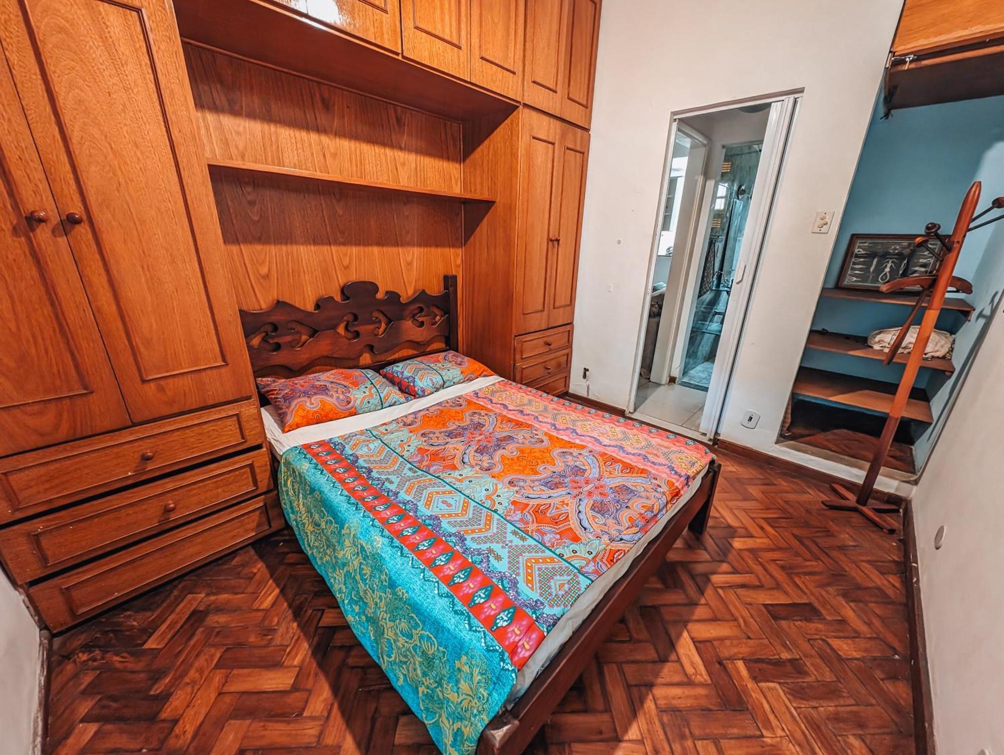 Raridade Em Botafogo Apartamento Río de Janeiro