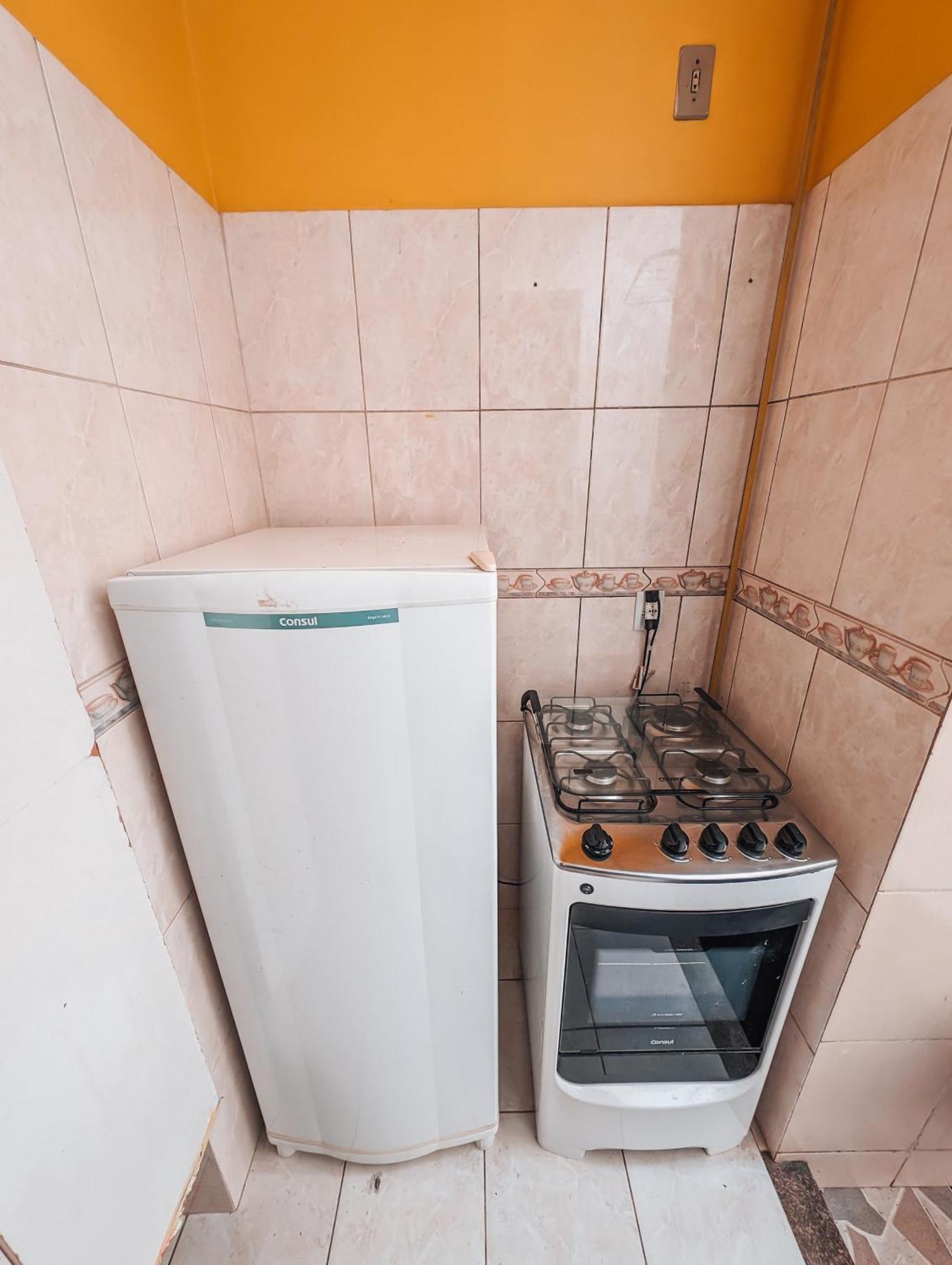 Raridade Em Botafogo Apartamento Río de Janeiro